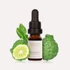 VAUCLUSE 100% Pure Bergamot Essential Oil 10ml - Citrus Aroma for Diffusers