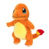 Pokémon PKW - 8" Plush (Charmander #1)