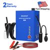Automotive EVAP Smoke Machine Diagnostic Car Pipe System Vacuum Leak Detector US