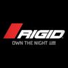 RIGID INDUSTRIES E-Series 10 inch Light Cover: Automotive Light Protector