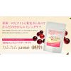 Fureai Seikatsukan Yamano Kamu Kamu -junsui- 2 bags Natural vitamin C supplement (approximately 2 months supply: 60 capsules x 2) Synthetic vitamin C not used