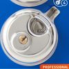 Fort Knox 77028 70 mm Discus Keyed Alike Padlocks, Silver