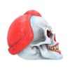 Nemesis Now Play Time Figurine 18cm Red