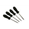 4 PIECE CLUTCH HEAD SCREWDRIVER SET 8752