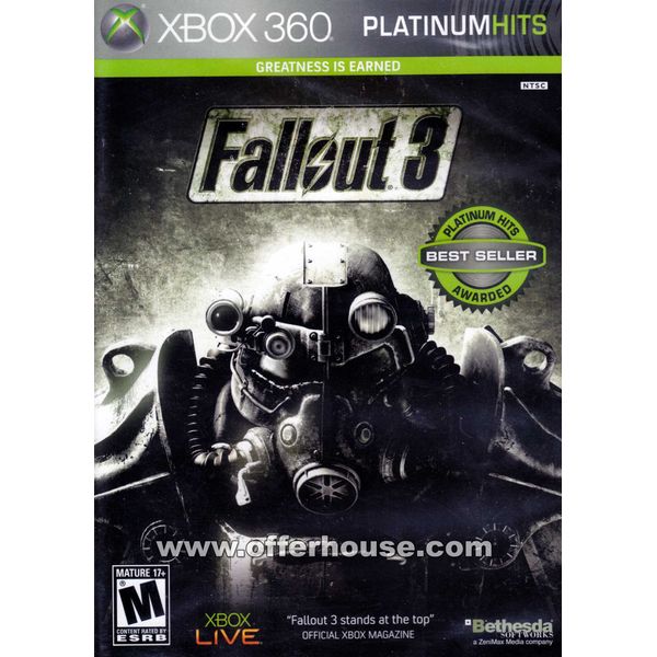 Fallout 3