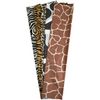 Hygloss Animal Print Designer Tissue Non-Bleeding Gift Paper, 20 Sheets, Assorted per Pack