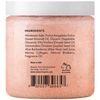 MAJESTIC PURE Himalayan Salt Body Scrub with Collagen and Sweet Almond Oil - Exfoliating Salt Scrub to Exfoliate & Moisturize Skin, Deep Cleansing - 10 oz