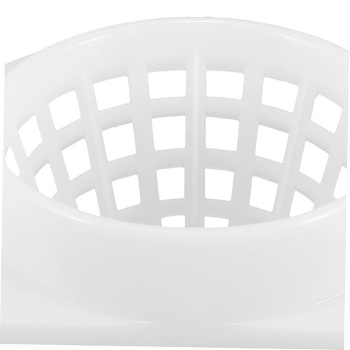 NAMOARLY Mop Bucket Basket Replacement Efficient Drainage Basket for Mopping Buckets Cleaning Accessory for Home and Commercial Use Compatible with Mop Buckets