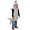 Sand Shark Animal Toddler Costume