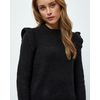 Desires Women's Kasia Pullover 9000 Black S