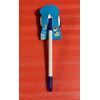 Mr. Clean Tub & Tile Scrubber with Extendable Handle up to 28 Inch