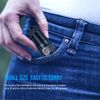 Trustfire MT10 1000Lumen Bright Light Rechargeable EDC Flashlight Magnet Torch
