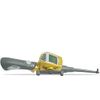 Electronic Sport Fishing Game