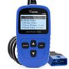 VDIAGTOOL VD10 OBD2 Scanner Code Reader Car Diagnostic Tool Engine Fault Code Reader for Turn Off CEL with Live Data/Freeze Frame/I/M Readiness for All OBDII Protocol Cars, 2025 New Version
