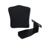 Driver's Backrest for Yamaha XV1900 Roadliner/Stratoliner/Raider