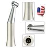 NSK Style Dental Low Slow Speed Handpiece Contra Angle Push Button E-Type SALE!!