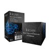 Inksafe Blue Tattoo Clip Cord Covers/Sleeves 5cm x 80cm - Box of 125