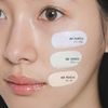 innisfree Light Fitting Makeup Base 3 Peach SPF23 / PA++ 30ml - Authentic