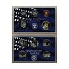 2003 U.S. Mint 10-coin Proof Set