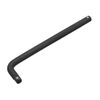 sourcing map Socket Wrench, 1/2" Drive Square End L Shape Extension Handle (300mm Long)