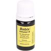 BABIX Inhalat N Solution for inhalation, 5 ml