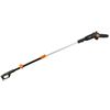 WEN 4019 6-Amp 8-Inch Electric Telescoping Pole Saw