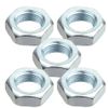 RAParts 462-46001-5-JN J&N Electrical Products Nut, Hex