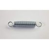 JumpKing 5.5" Trampoline Spring (Set of 50), Silver