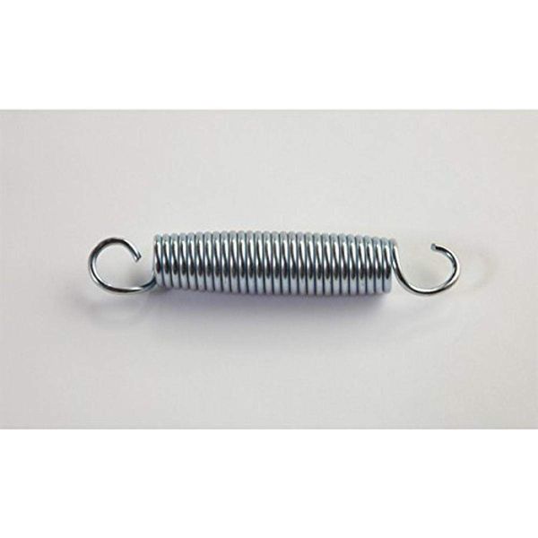 JumpKing 5.5" Trampoline Spring (Set of 50), Silver