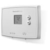 Replacement For Compatible With Honeywell Home Heating and Cooling Push Buttons Thermostat