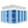 Memo Defender Brain Max Support Supplement Pills Advanced Formula 360 Capsules