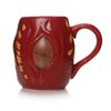 The Hobbit - Shaped Mugs - The Hobbit Shaped Mug - Smaug