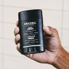 Brickell Men's Products Natural Deodorant For Men, Natural and Organic, Aluminum, Alcohol, and Baking Soda Free, 2.65 Ounce, Fresh Mint