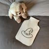 'Witchs Hat' Hot Water Bottle Cover (HW00033445)