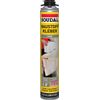 Baustoffkleber Soudal für Pistole 750ml