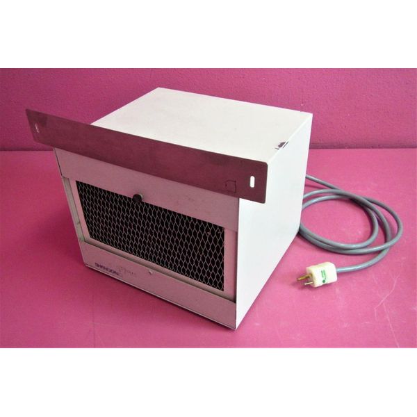 Shandon HyperClean PCR 912119 Air Vapor Carbon Filter Pathology Hood Blower Unit