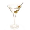 Barfly Cocktail Picks Gold Grooved Top (12 Count)