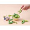 wobbly edamame balance
