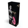Intimately Gg The Gg Spot & Clitoral Vibe Pink