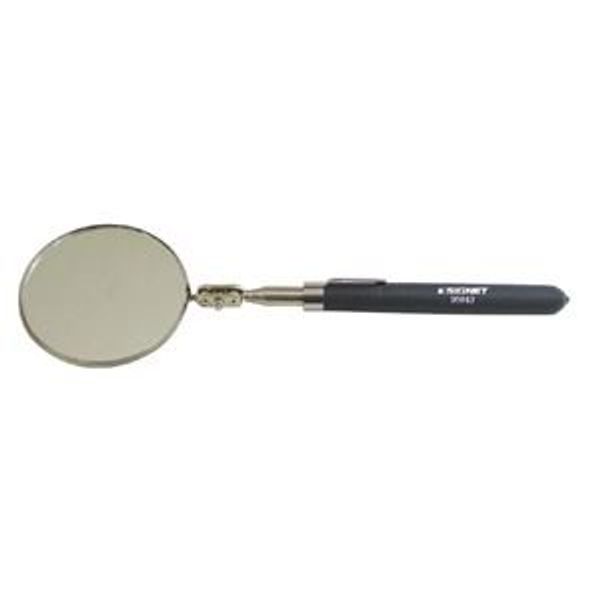 Daily Products DIY Supplies Related Products 95042 Round Inspection Mirror (2.2 inches (57 mm)