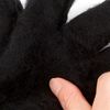 Lakeland Active 1 Pair Brigham Ultimate Thermal Winter Work Gloves - Black - Large