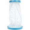 Bramble - Transparent Waterproof Silicone Knee Cast Protector for Bath & Shower