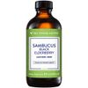 Sambucus Black Elderberry Extract (8 Fluid Ounces Liquid)
