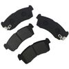 Front Brake Pad Wagon R MH34S Stingray B83