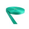 Webbing Strap Polypropylene Green 25 mm Wide 50 Metres