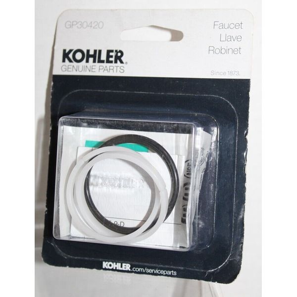 Kohler Single Handle Faucet Repair Kit GP30420 New