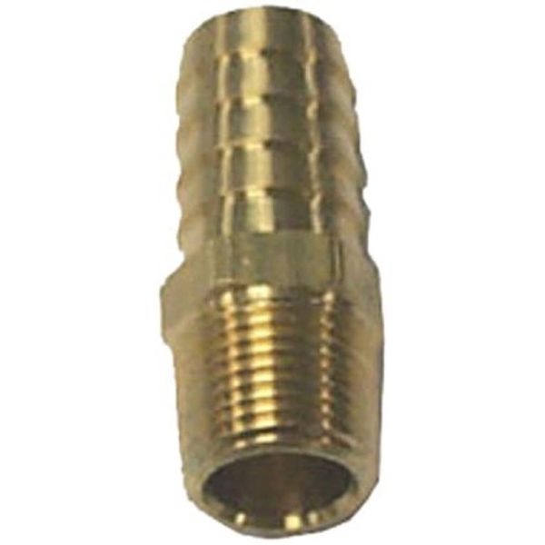 Sierra International, 18-8041, Hose Barb