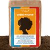 VIRHEA Chebe Powder Hair - Natural Hair Powder for Growth & Strengthening Hair (100g)