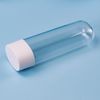 4 Pack Electric Toothbrush Head Holder Storage Case Toothbrush Holder, Electric Toothbrush Holder, No Mess, Hygienic Toothbrush Head Holder, No Grime Build-Up, Transparent