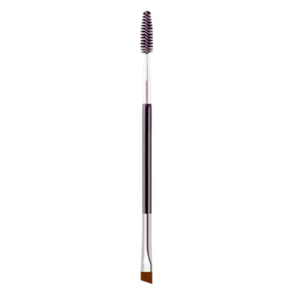 Eyebrow Brush and Blending Spoolie Set, Dual Ended, 2 Count
